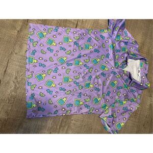 Friday fairways tequila polo large